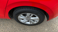 Volkswagen Polo 1.0 EVO SE Tech Edition 5dr Petrol Hatchback